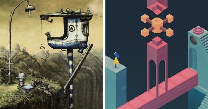 165 Android Games That Will Keep You Entertained For Hours