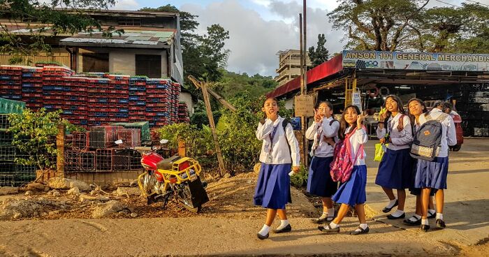 I Moved To The Philippines 6 Years Ago And Fell In Love With The Country (10 Pics)