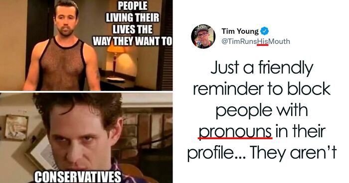 The “Fight The Patriarchy” Facebook Page Shares 50 Truthful Posts And Memes That Might Make You Laugh Then Cry