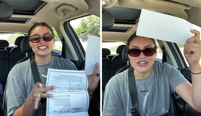 Man Signs A Contract With Fiancée Stating That He Will Be Legally Obliged To Pay Her Bills If He Ever Cheats On Her