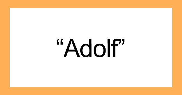 30 Names That Have Completely Lost Their Attractiveness, According To ...