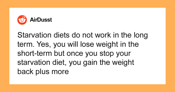 Experts Explain What Food And Nutrition Myths People Still Believe Are True (40 Answers)