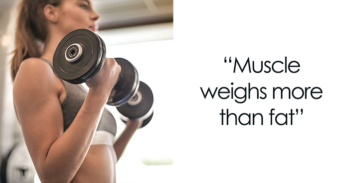 Experts Explain What Food And Nutrition Myths People Still Believe Are True (40 Answers)