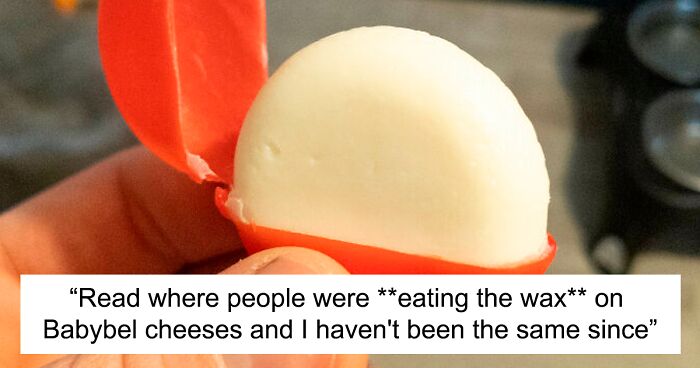 People Explain That They Or Someone They Knew Have Been Eating These 30 Foods Wrong For The Longest Time