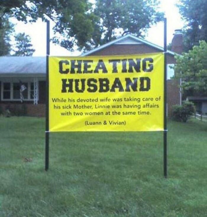 Stop Cheating