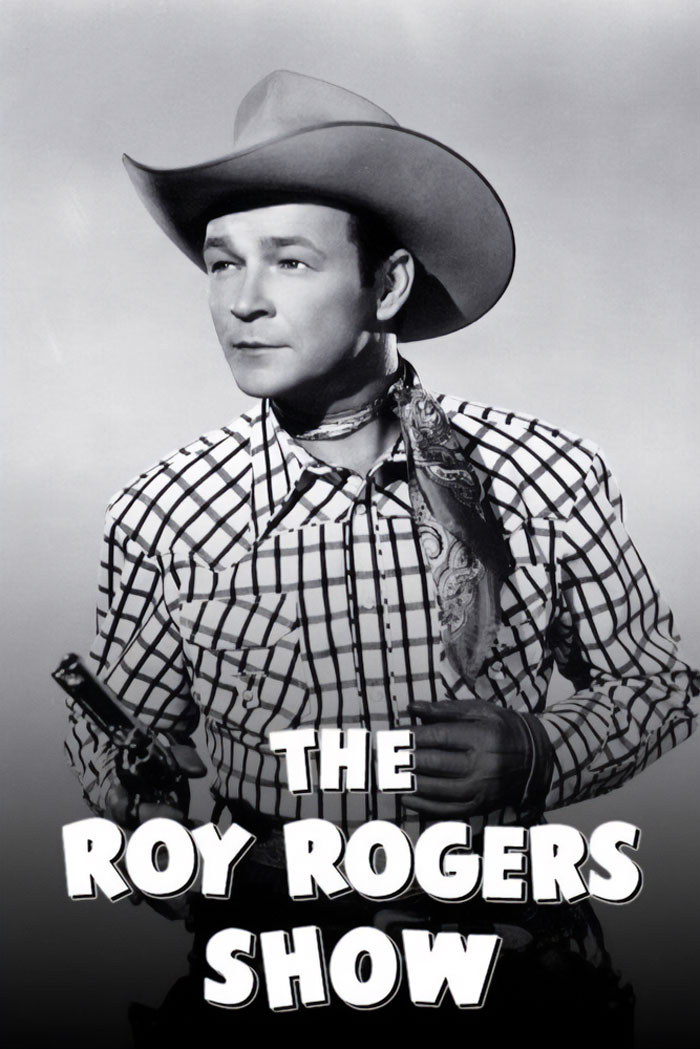 The Roy Rogers
