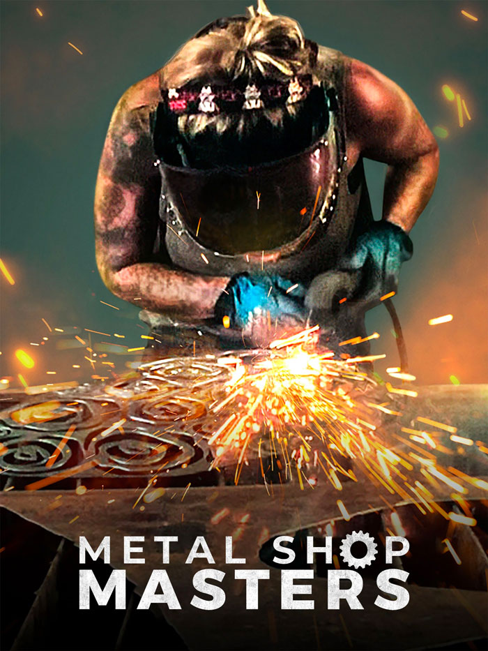 Metal Shop Masters