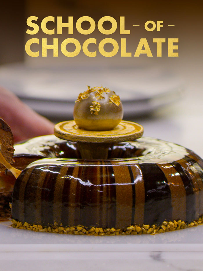 School Of Chocolate