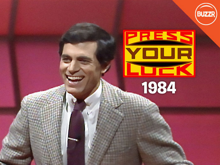 Press Your Luck