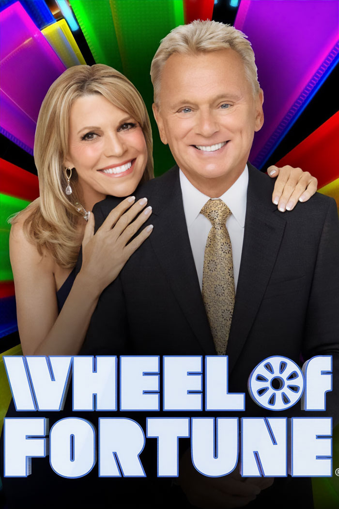 Wheel Of Fortune