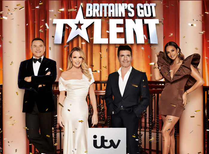 Britain's Got Talent