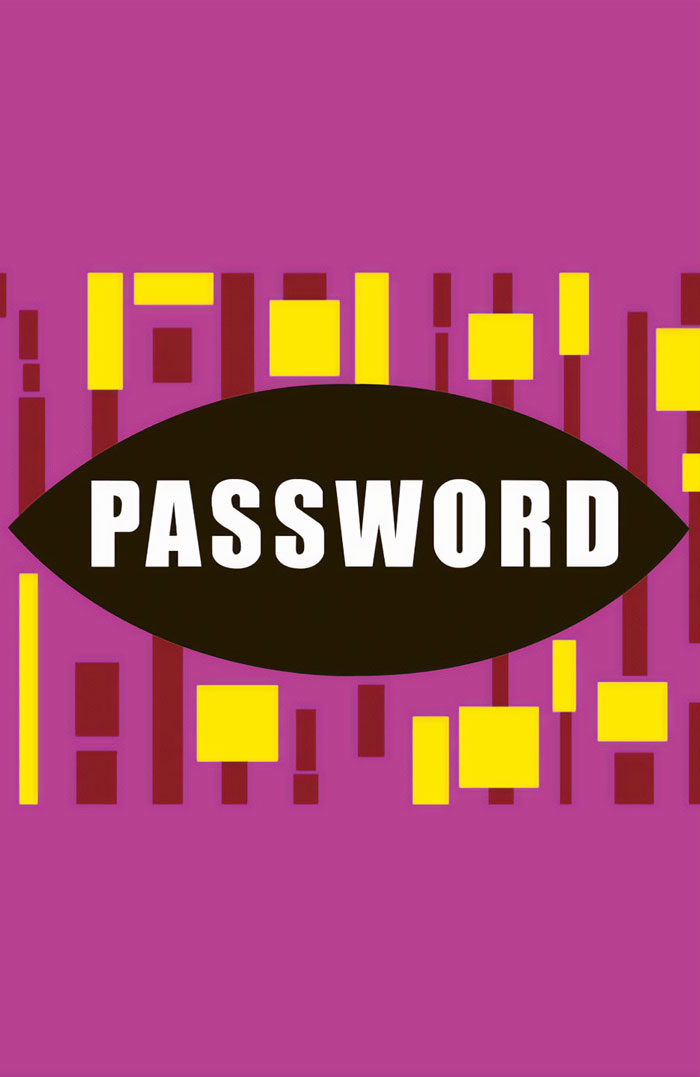 Password
