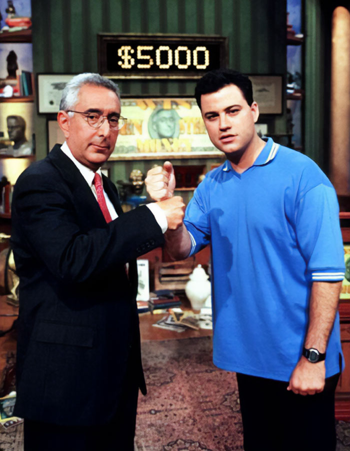 Win Ben Stein's Money