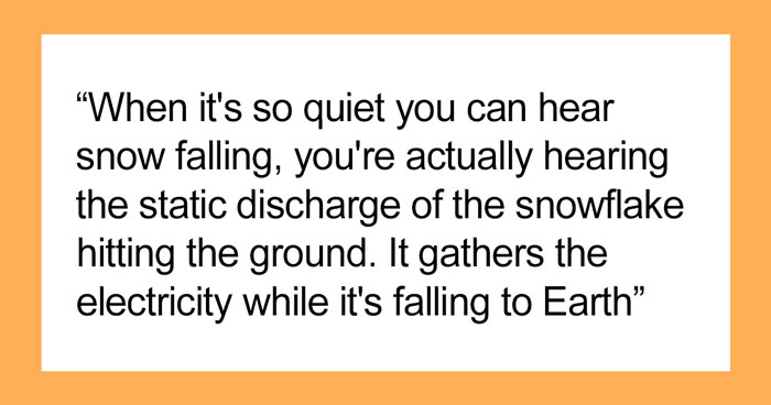 35 Random Jaw-Dropping Facts, As Shared In This Online Group