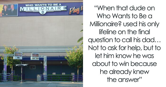 35 Of The Biggest ‘Screw You’ Moments Ever Witnessed In History, As Shared Online