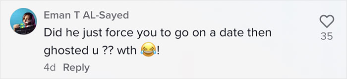 Woman Left In Tears After She Lost Her Wallet And Some Stranger Said He Would Only Return It After She Went On A Date With Him Woman Left In Tears After She Lost Her Wallet And Some Stranger Said He Would Only Return It After She Went On A Date With Him