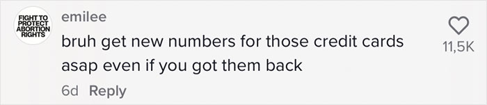 Woman Left In Tears After She Lost Her Wallet And Some Stranger Said He Would Only Return It After She Went On A Date With Him Woman Left In Tears After She Lost Her Wallet And Some Stranger Said He Would Only Return It After She Went On A Date With Him