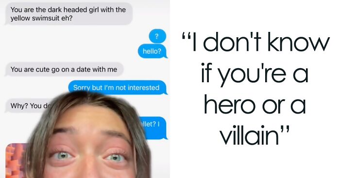 Woman Left In Tears After She Lost Her Wallet And Some Stranger Said He Would Only Return It After She Went On A Date With Him