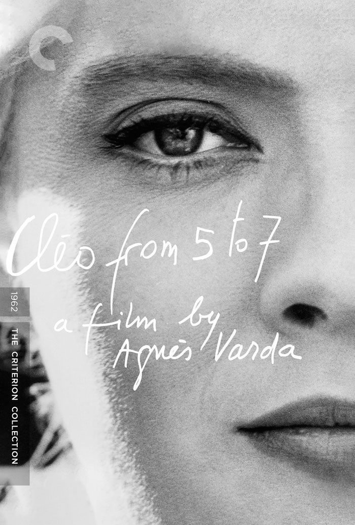 Cléo From 5 To 7