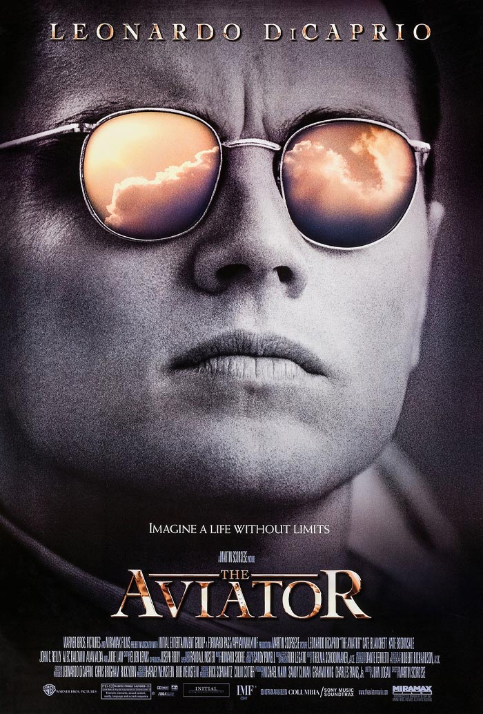 The Aviator