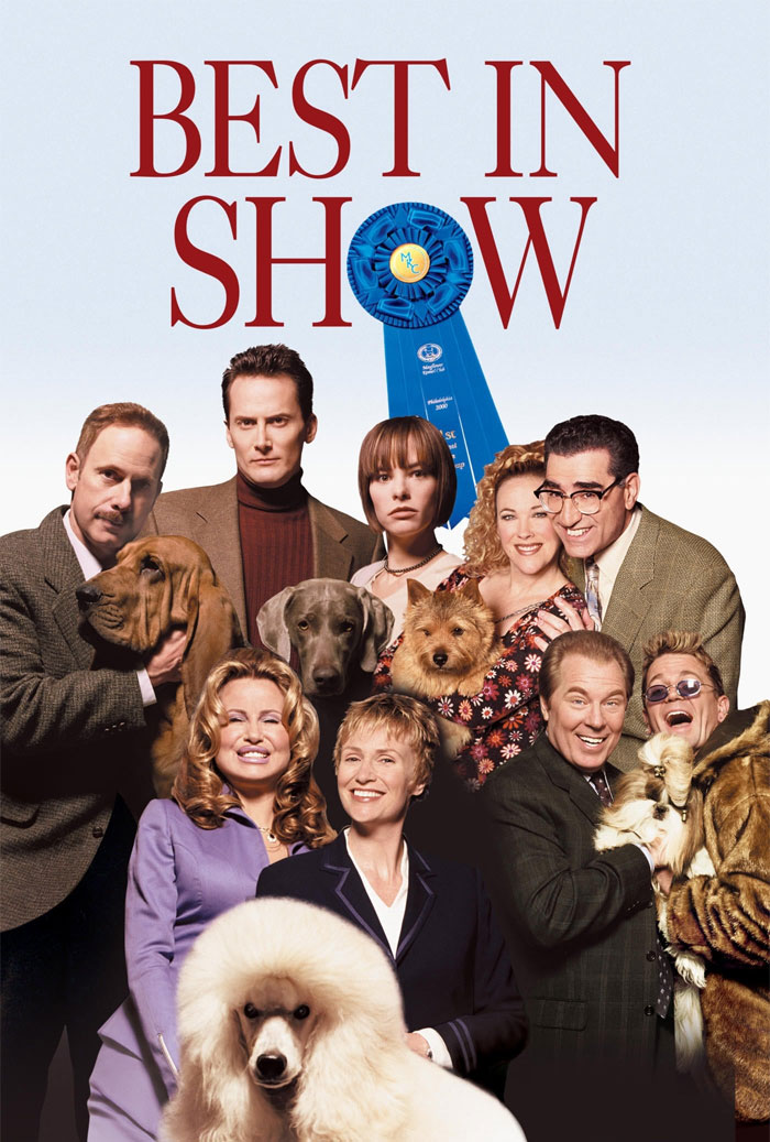 Best In Show