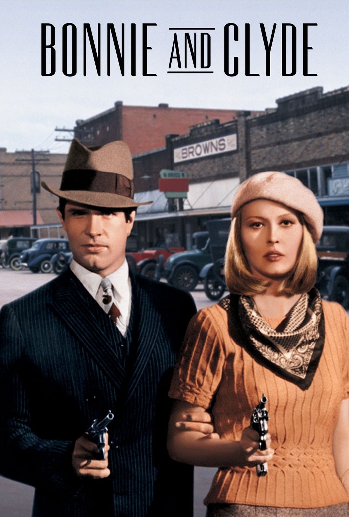 Bonnie And Clyde