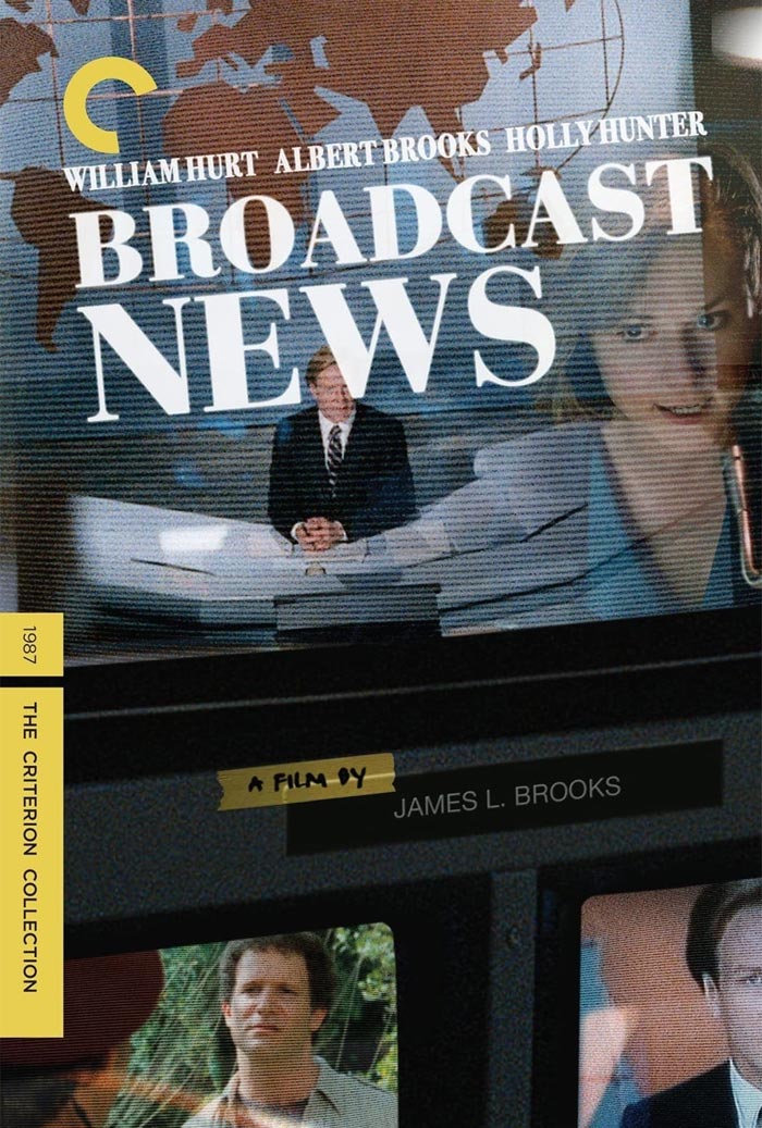 Broadcast News