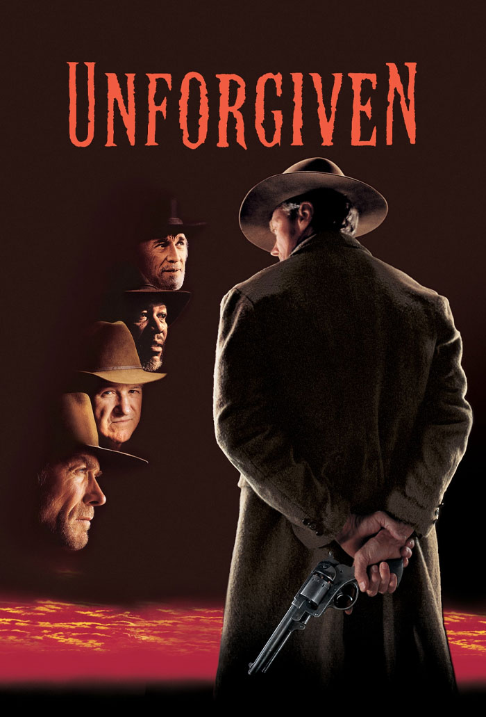 Unforgiven