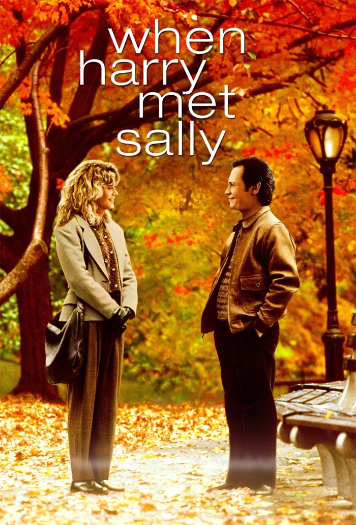When Harry Met Sally