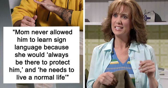 50 People Share The Most Extreme Cases Of Helicopter Parenting That They’ve Witnessed