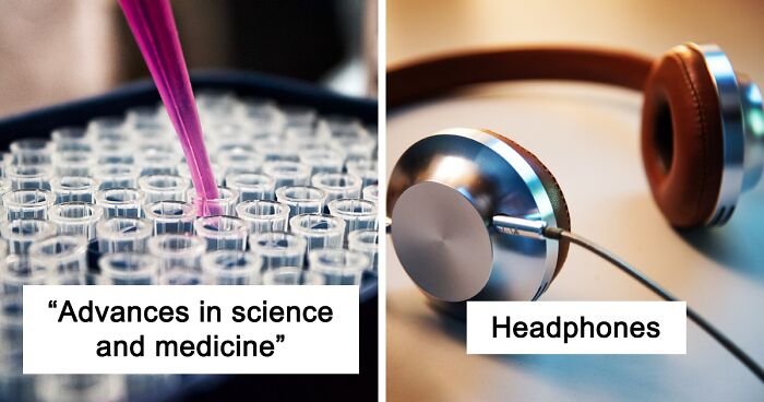 “What Are The Most Positive Things You See About The Modern World?”: 35 Replies By The Bored Panda Community