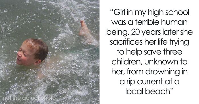 30 People Reveal The Best And Worst Transformations They’ve Seen From Their High School Friends