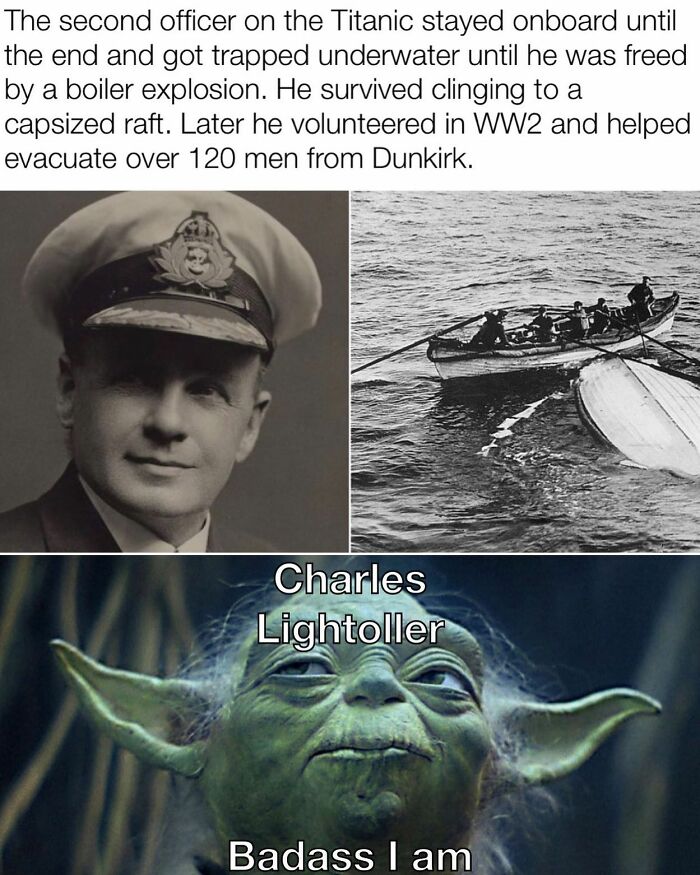 I’ll Drink To That