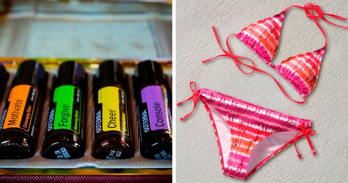 30 Things Which Are In Fact “100% A Scam” Yet Most People Don’t Realize It, As Shared In This Thread