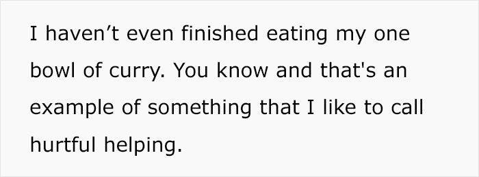 Overwhelmed Mom Takes A Very Short Break From Parenting, Husband Ends Up Ruining It For Her, This Leads To A Discussion About "Hurtful Helping" Overwhelmed Mom Takes A Very Short Break From Parenting, Husband Ends Up Ruining It For Her, This Leads To A Discussion About "Hurtful Helping"