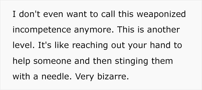 Overwhelmed Mom Takes A Very Short Break From Parenting, Husband Ends Up Ruining It For Her, This Leads To A Discussion About "Hurtful Helping" Overwhelmed Mom Takes A Very Short Break From Parenting, Husband Ends Up Ruining It For Her, This Leads To A Discussion About "Hurtful Helping"