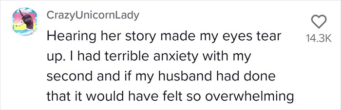 Overwhelmed Mom Takes A Very Short Break From Parenting, Husband Ends Up Ruining It For Her, This Leads To A Discussion About "Hurtful Helping" Overwhelmed Mom Takes A Very Short Break From Parenting, Husband Ends Up Ruining It For Her, This Leads To A Discussion About "Hurtful Helping"