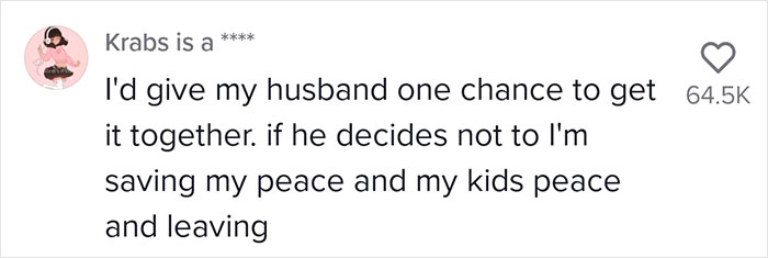 Overwhelmed Mom Takes A Very Short Break From Parenting, Husband Ends Up Ruining It For Her, This Leads To A Discussion About "Hurtful Helping" Overwhelmed Mom Takes A Very Short Break From Parenting, Husband Ends Up Ruining It For Her, This Leads To A Discussion About "Hurtful Helping"