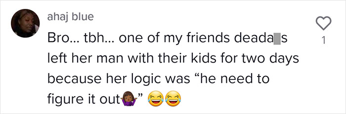 Overwhelmed Mom Takes A Very Short Break From Parenting, Husband Ends Up Ruining It For Her, This Leads To A Discussion About "Hurtful Helping" Overwhelmed Mom Takes A Very Short Break From Parenting, Husband Ends Up Ruining It For Her, This Leads To A Discussion About "Hurtful Helping"