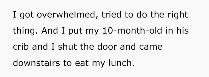 Overwhelmed Mom Takes A Very Short Break From Parenting, Husband Ends Up Ruining It For Her, This Leads To A Discussion About "Hurtful Helping" Overwhelmed Mom Takes A Very Short Break From Parenting, Husband Ends Up Ruining It For Her, This Leads To A Discussion About "Hurtful Helping"