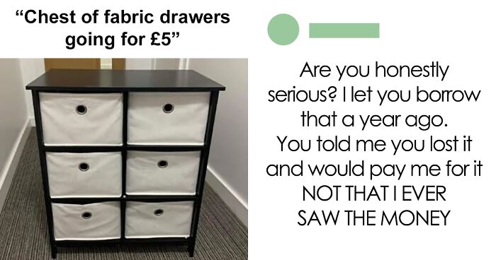 This Online Group Is Sharing Posts Of ‘People Making Bad Decisions With Their Ads’, And Here Are 30 Of The Funniest Examples