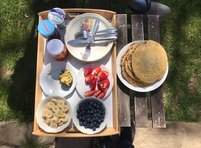 Czech Republic Countryside