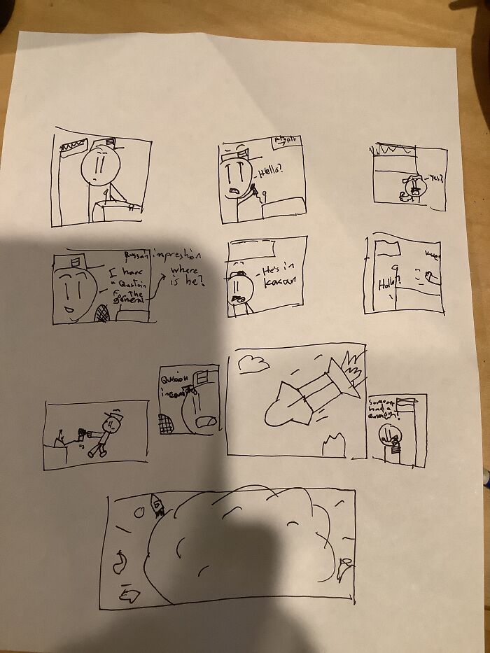 Russias Unencrypted Radios