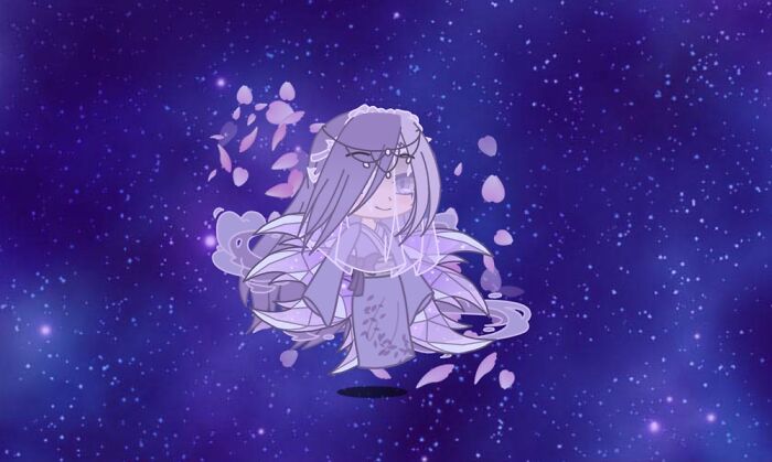 Hey Pandas, Show Me Your Favorite Gacha Oc