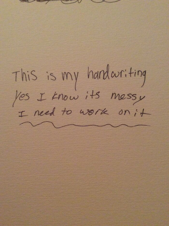 I Don’t Know What To Title