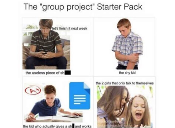 Group Project