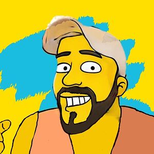 kelvinthecomputerguy avatar