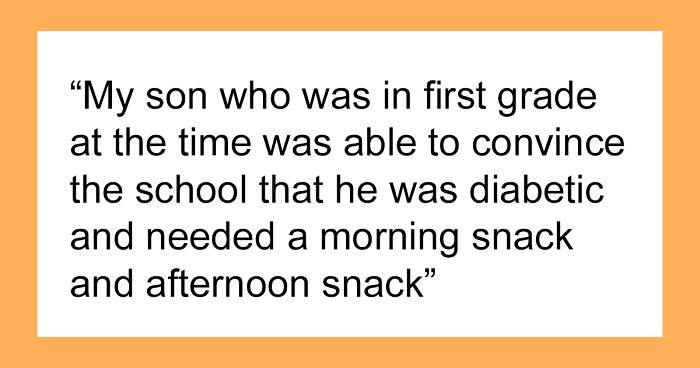 “I’m Not Grounding Them! That’s Awesome!”: 40 Proud Parents Share What Made Them Discipline Their Kids But Just For Show