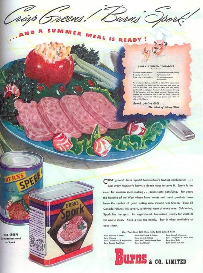 Internet-Group-Sharing-Disgusting-Vintage-Food