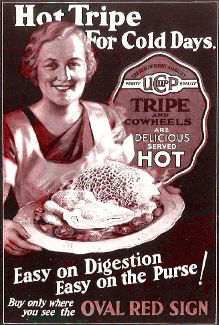 Internet-Group-Sharing-Disgusting-Vintage-Food